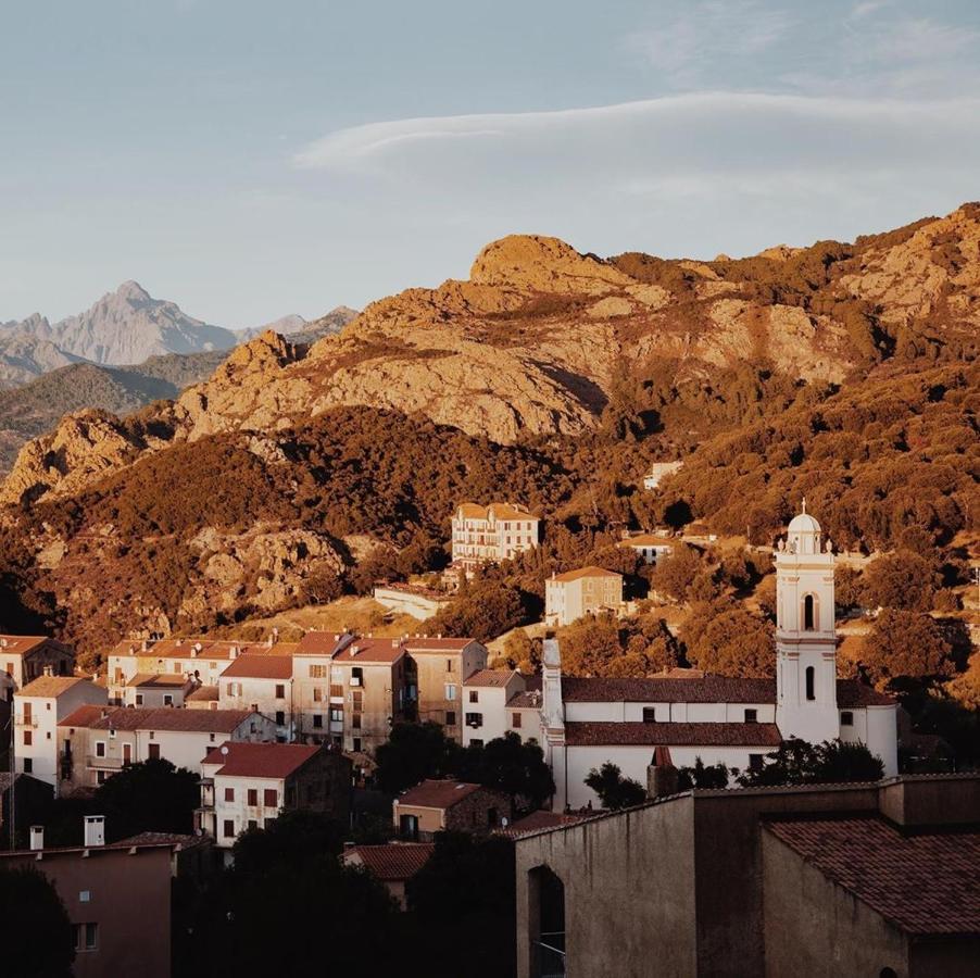 Residence De La Tour بيانا المظهر الخارجي الصورة