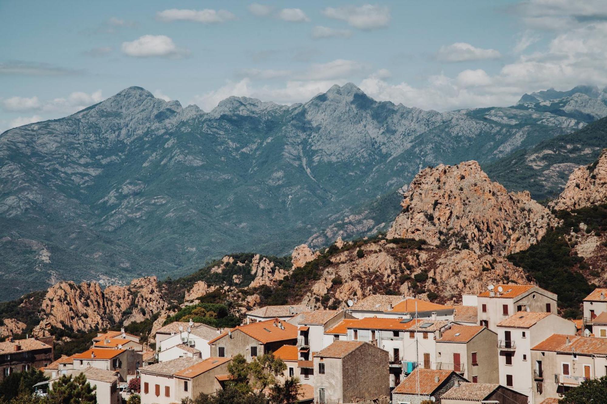 Residence De La Tour بيانا المظهر الخارجي الصورة